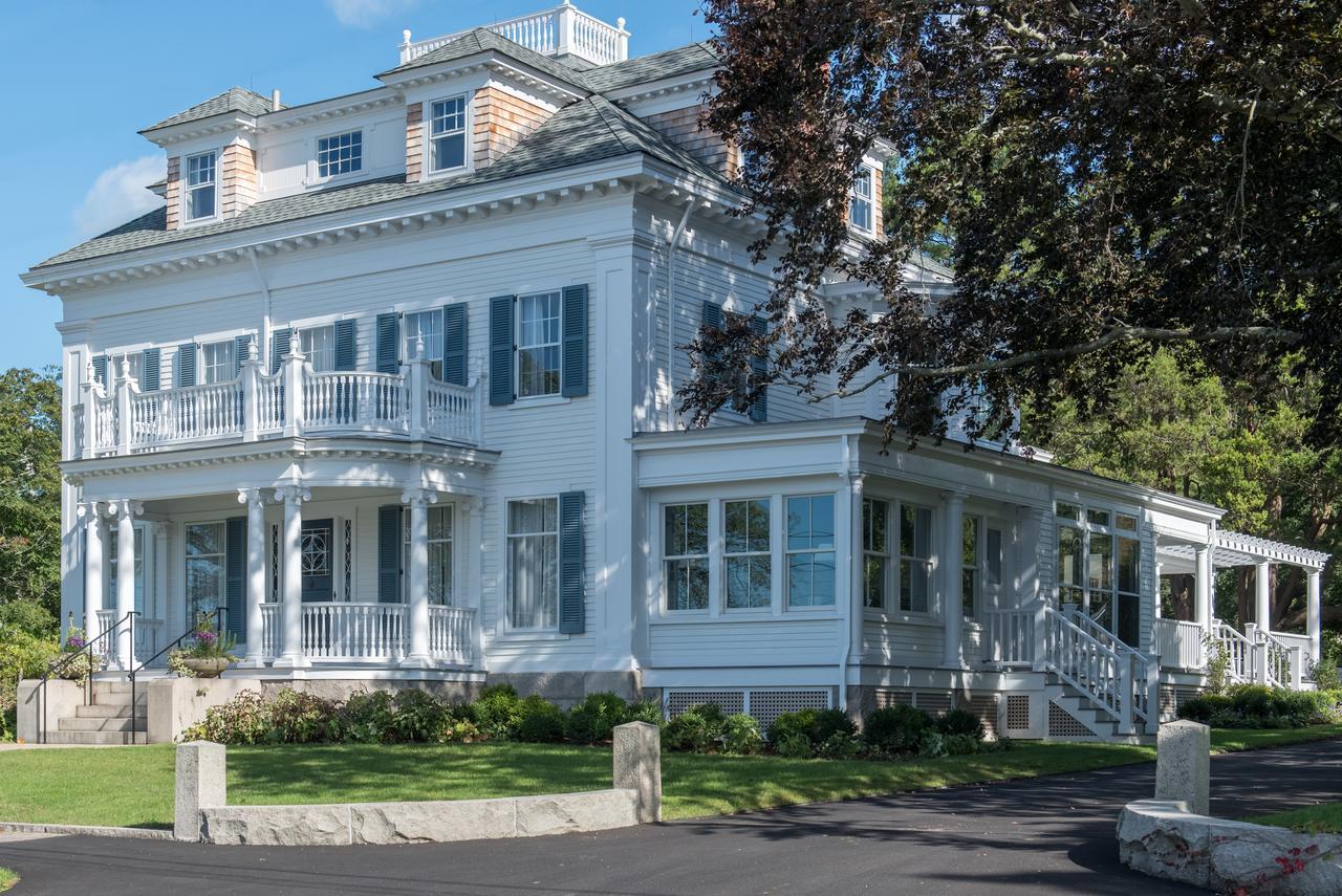 Margin Street Inn Westerly Exterior photo