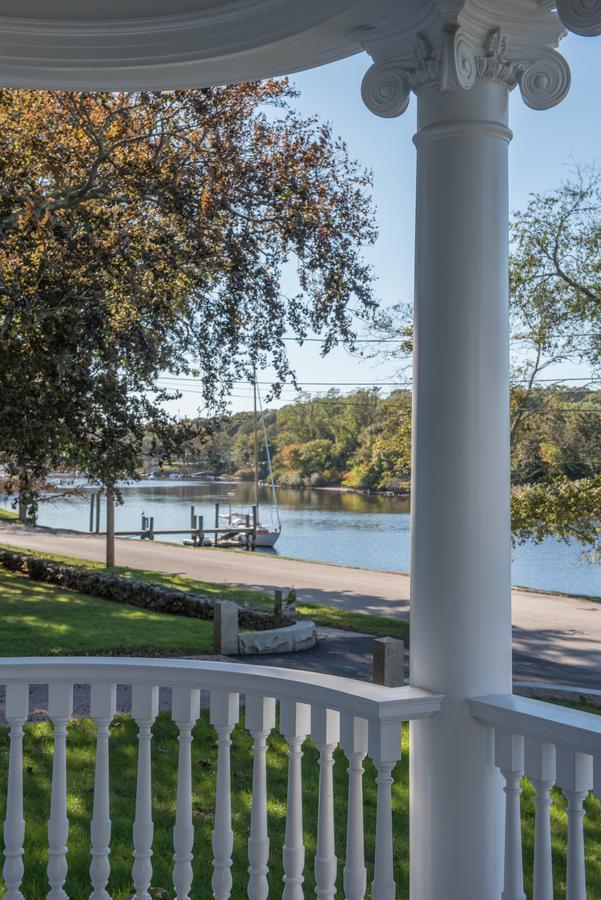 Margin Street Inn Westerly Exterior photo